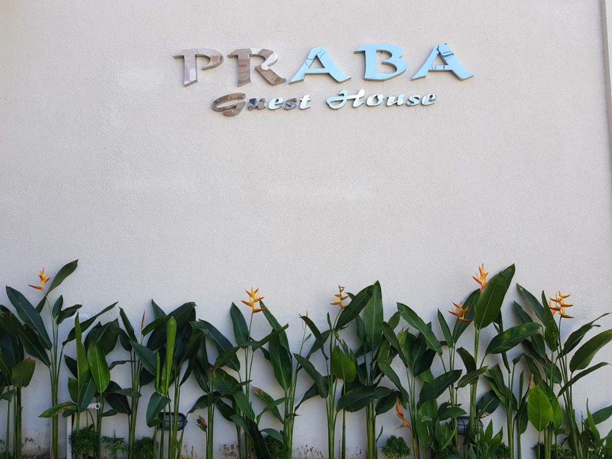 Praba Guesthouse Kuta  Exterior photo